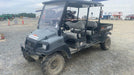 2023 Club Car CA1700D Canopy, Diesel, 4 Passenger