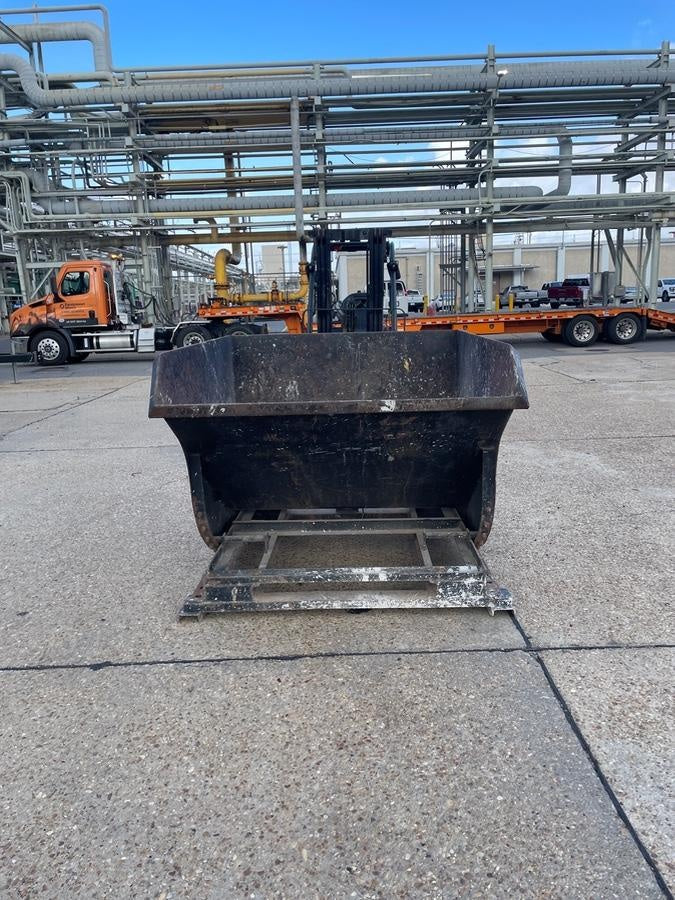 2020 STAR INDUSTRIES M-1820 - Self-Dump Hopper