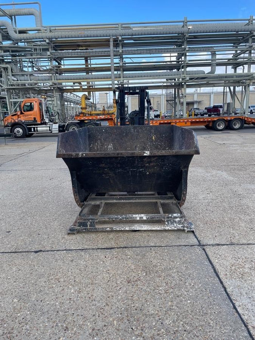 2020 STAR INDUSTRIES M-1820 - Self-Dump Hopper