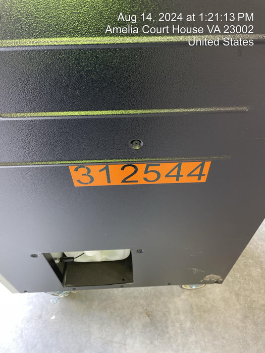 2023 KWIKOOL KPAC1411-2