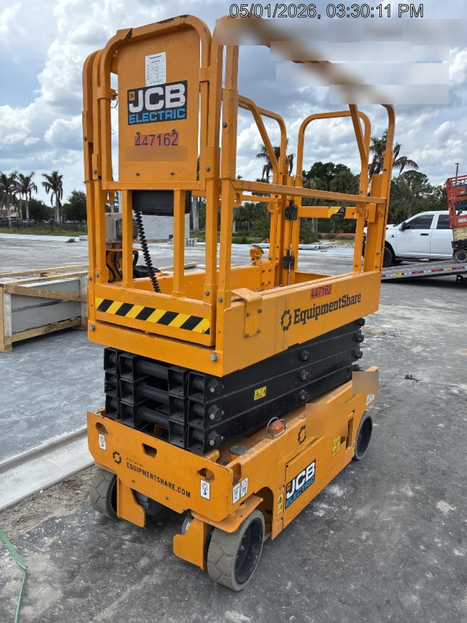 2024 JCB S1932E
