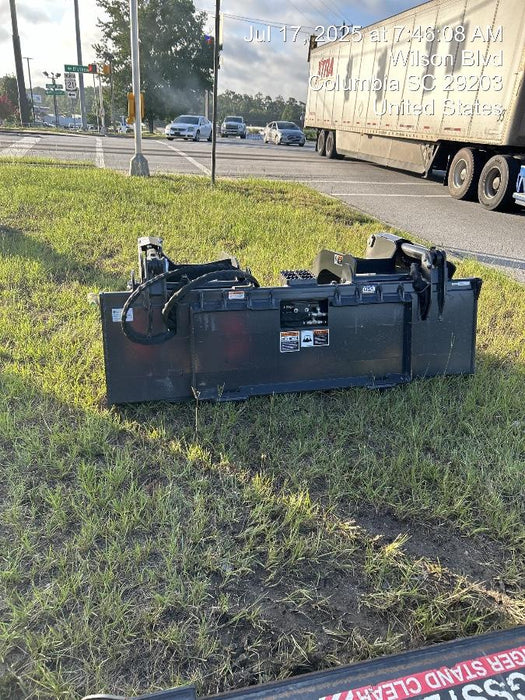 2025 PALADIN UTILITY GRAPPLE 11876-0022