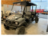 2022 Club Car CA1700D Canopy, Diesel, 4 Passenger