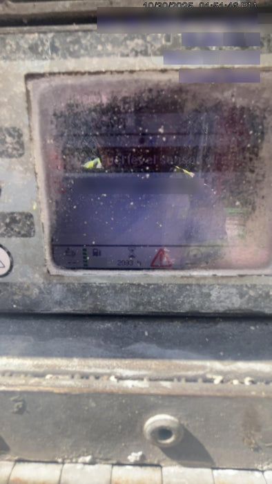 2020 ATLAS COPCO XATS 400 PFF