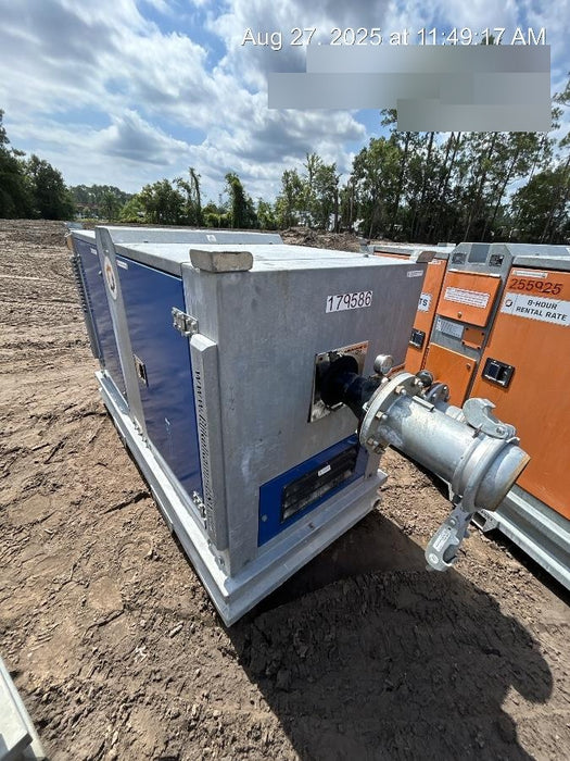 2021 MYERS-SETH MSP PP-150