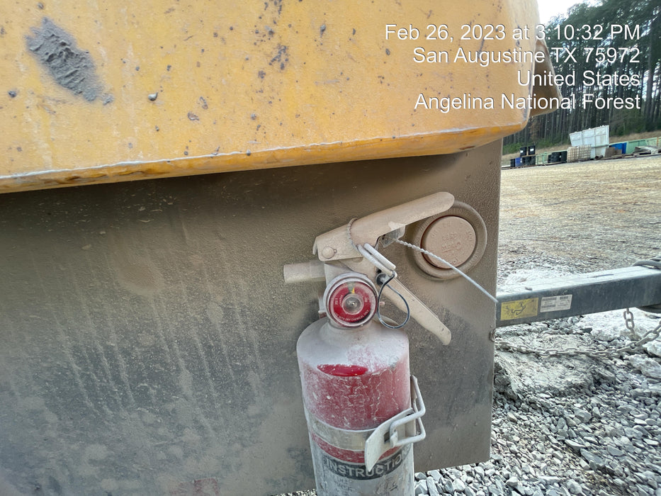 2022 ATLAS COPCO XAS188 CWK