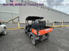 2022 KUBOTA RTV-X1140W-H (Canopy)
