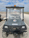 2021 Club Car CA1700D Canopy, Diesel, 4 Passenger