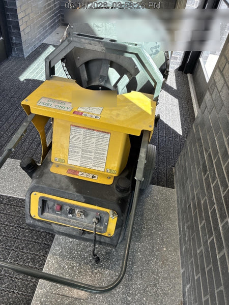 2018 WACKER NEUSON HDR 155