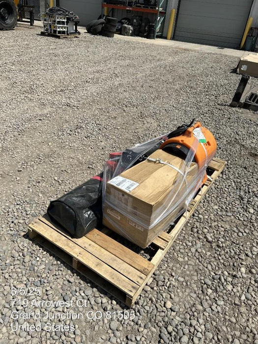 2022 ALLEGRO 9539-12