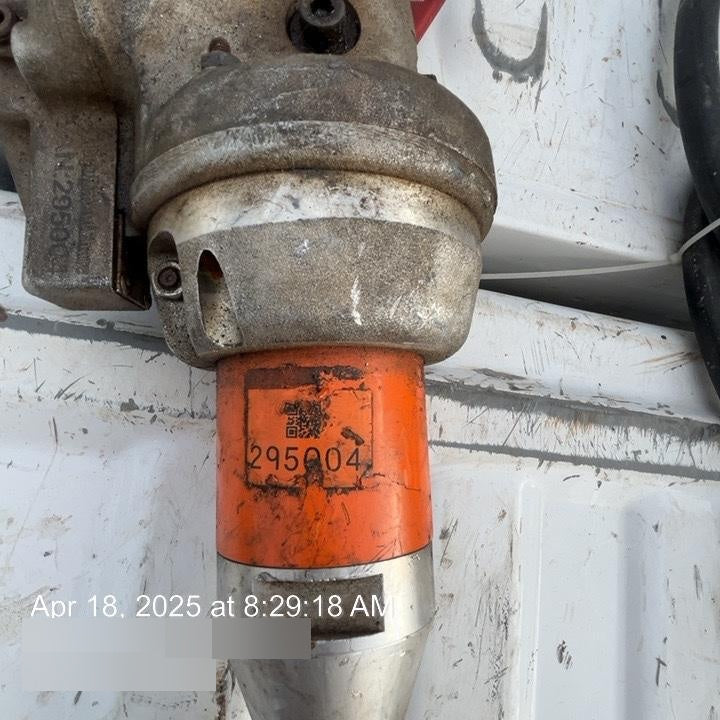 2023 WIDDER 10267