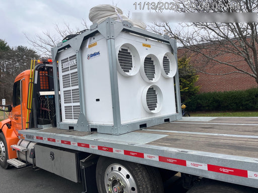 2023 KWIKOOL KPO25-43HF