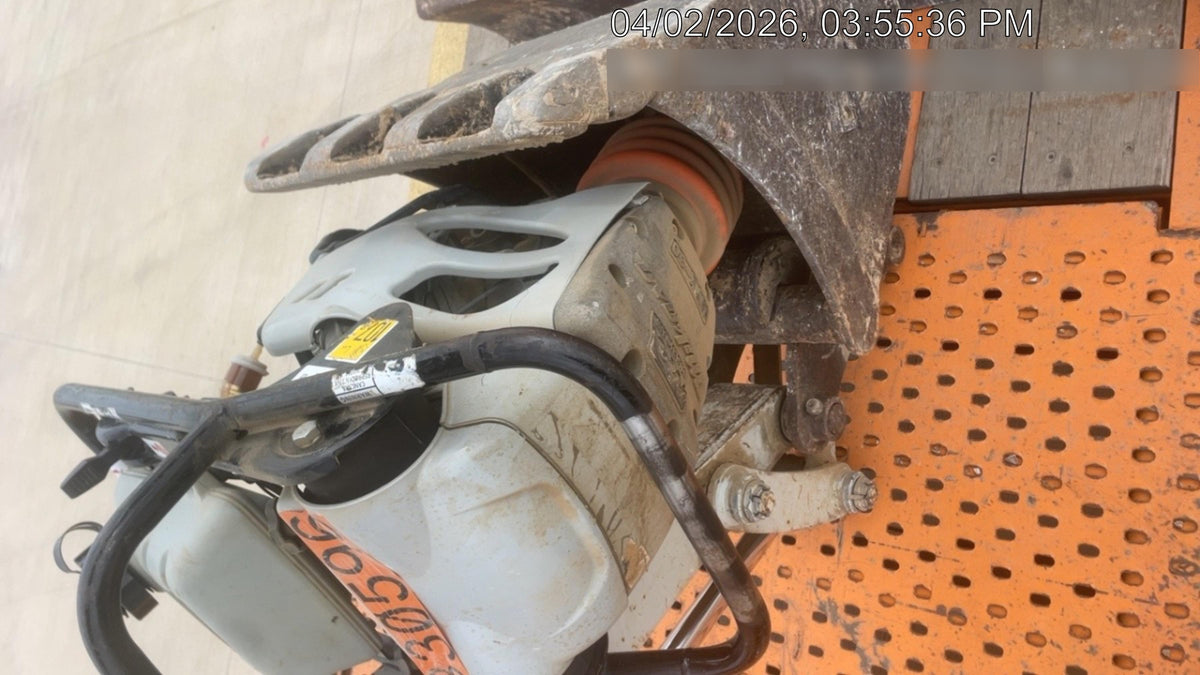 2023 MULTIQUIP MTX60HD
