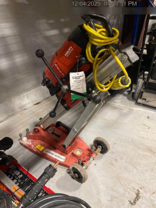2022 HILTI DD250E
