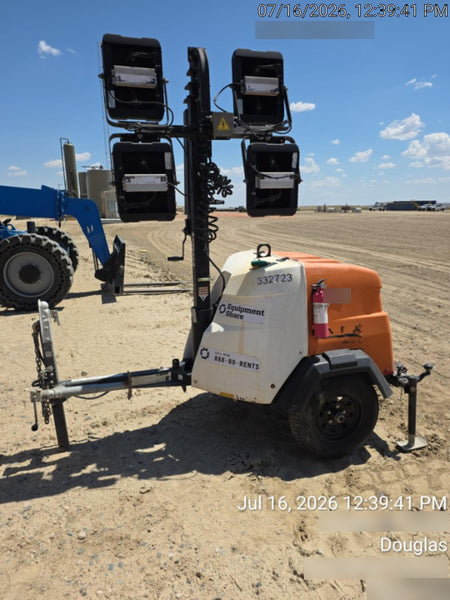 2023 GENERAC MLT2