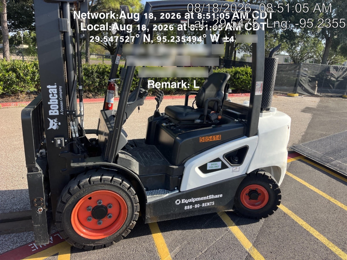 2025 DOOSAN D30S-9