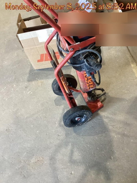 2020 HILTI TE 3000-AVR