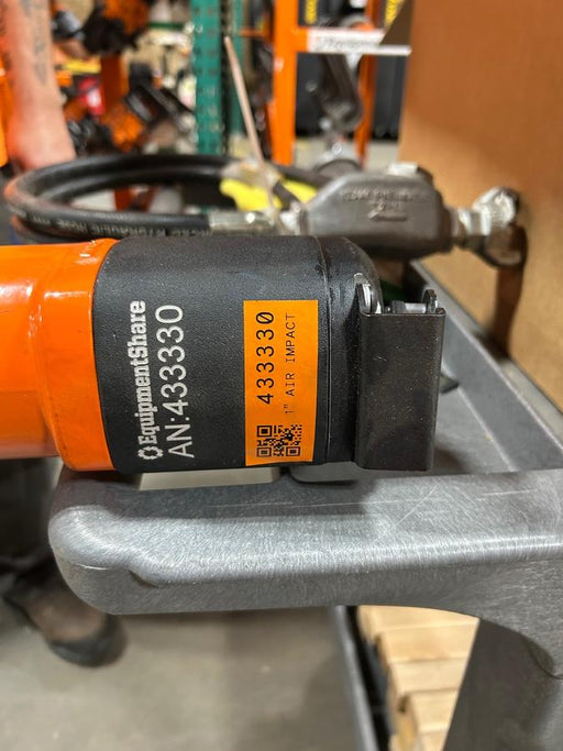 2024 MICHIGAN PNEUMATIC ES-751SS-TRACKER