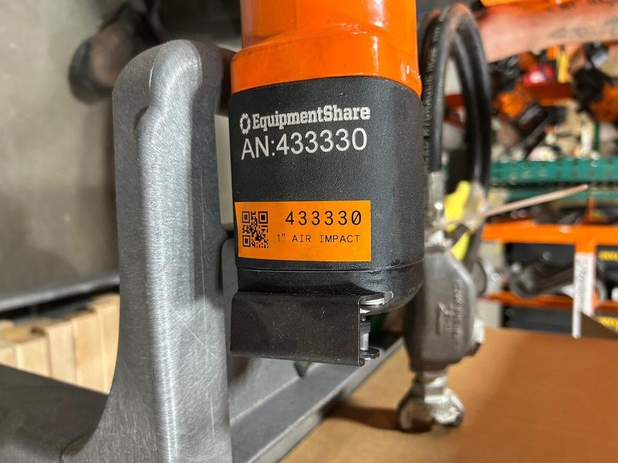 2024 MICHIGAN PNEUMATIC ES-751SS-TRACKER