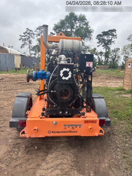 2022 PIONEER PP63C17L71-4045HFC06