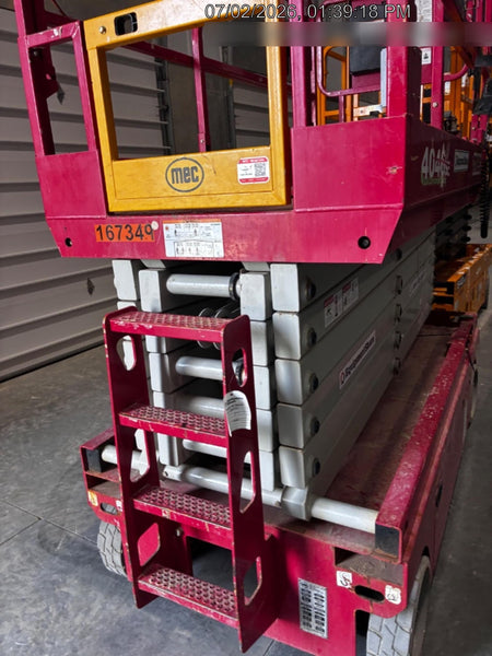 2021 MEC 4046SE