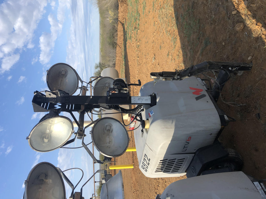 2018 WACKER NEUSON LTV6K-MH