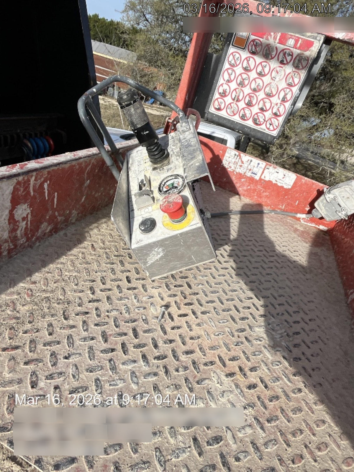2018 SKYJACK SJIII-3219