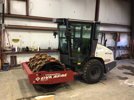 2024 DYNAPAC CA1300D