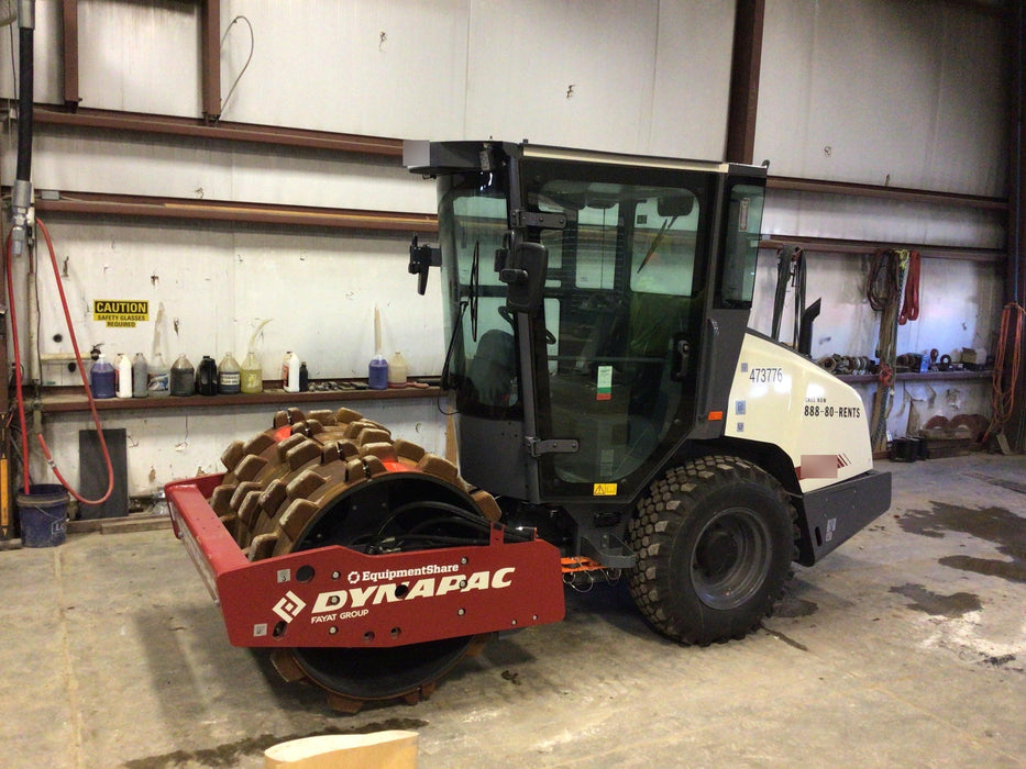 2024 DYNAPAC CA1300D