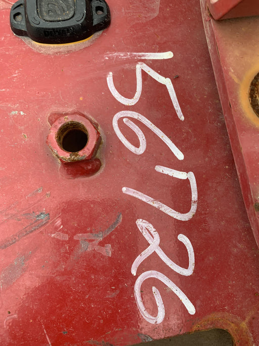 2021 KEY PLANT Pipe Conveyor