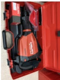 2021 HILTI TE 1000-AVR