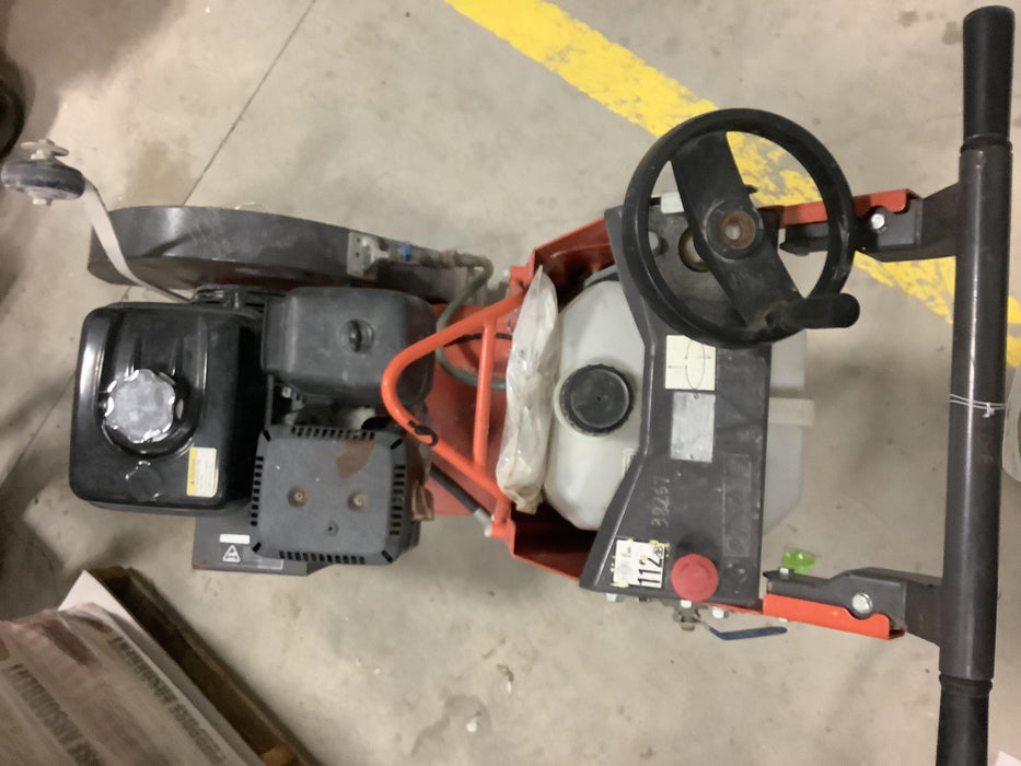 2019 HUSQVARNA FS 400 LV