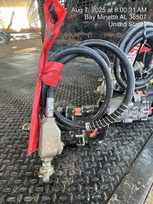 2025 INGERSOLL RAND 3940B2TI