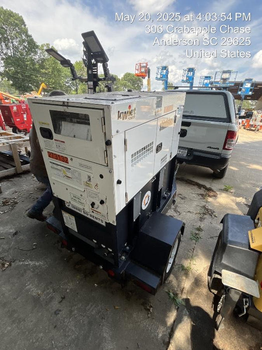 2022 SHINDAIWA DGK15FL