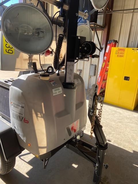 2019 Wacker Neuson LTV6L-MH Standard