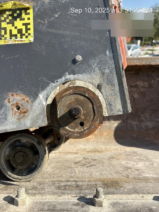 2019 HUSQVARNA FS 524