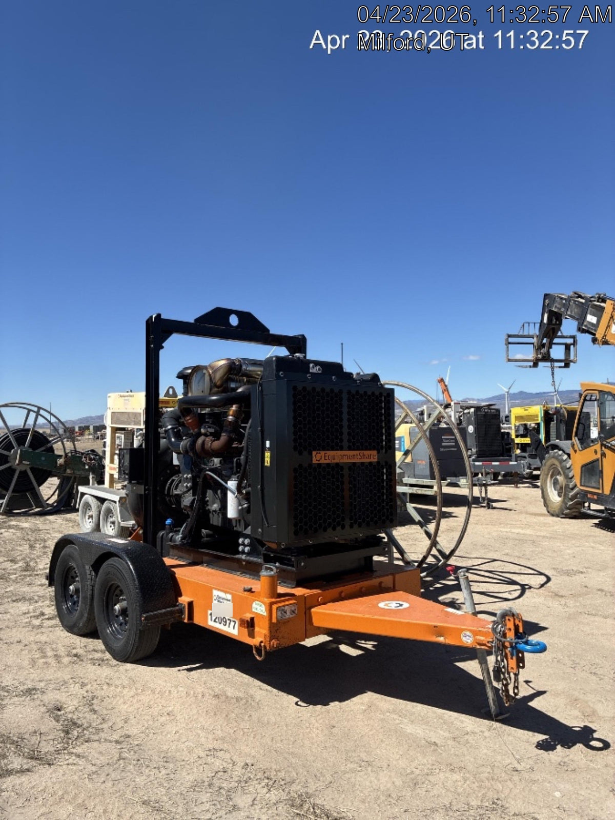 2020 RWN Pump