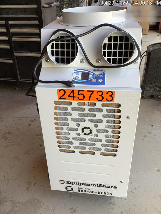 2022 KWIKOOL KPAC1411-2