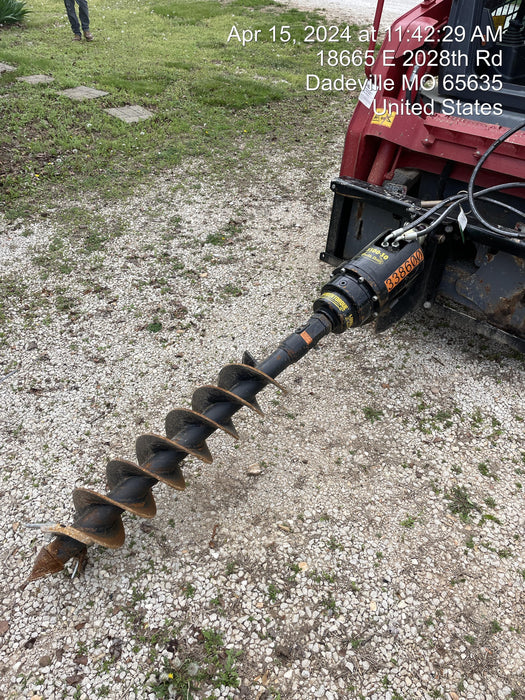 2023 AUGER TORQUE 3300-30