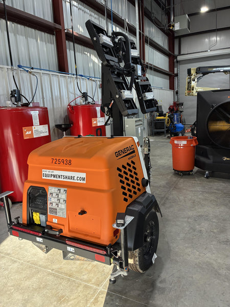 2026 GENERAC MLTS-4