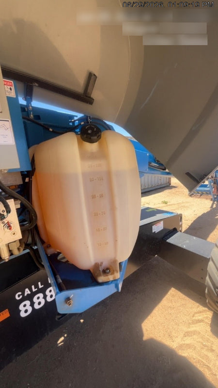 2025 GENIE S-45 XC
