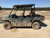 2020 KAWASAKI Mule PRO-DXT (Half Door)