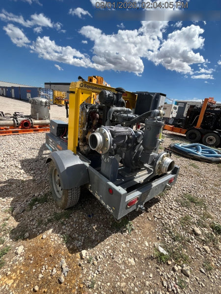 2022 ATLAS COPCO PAC F66 KD