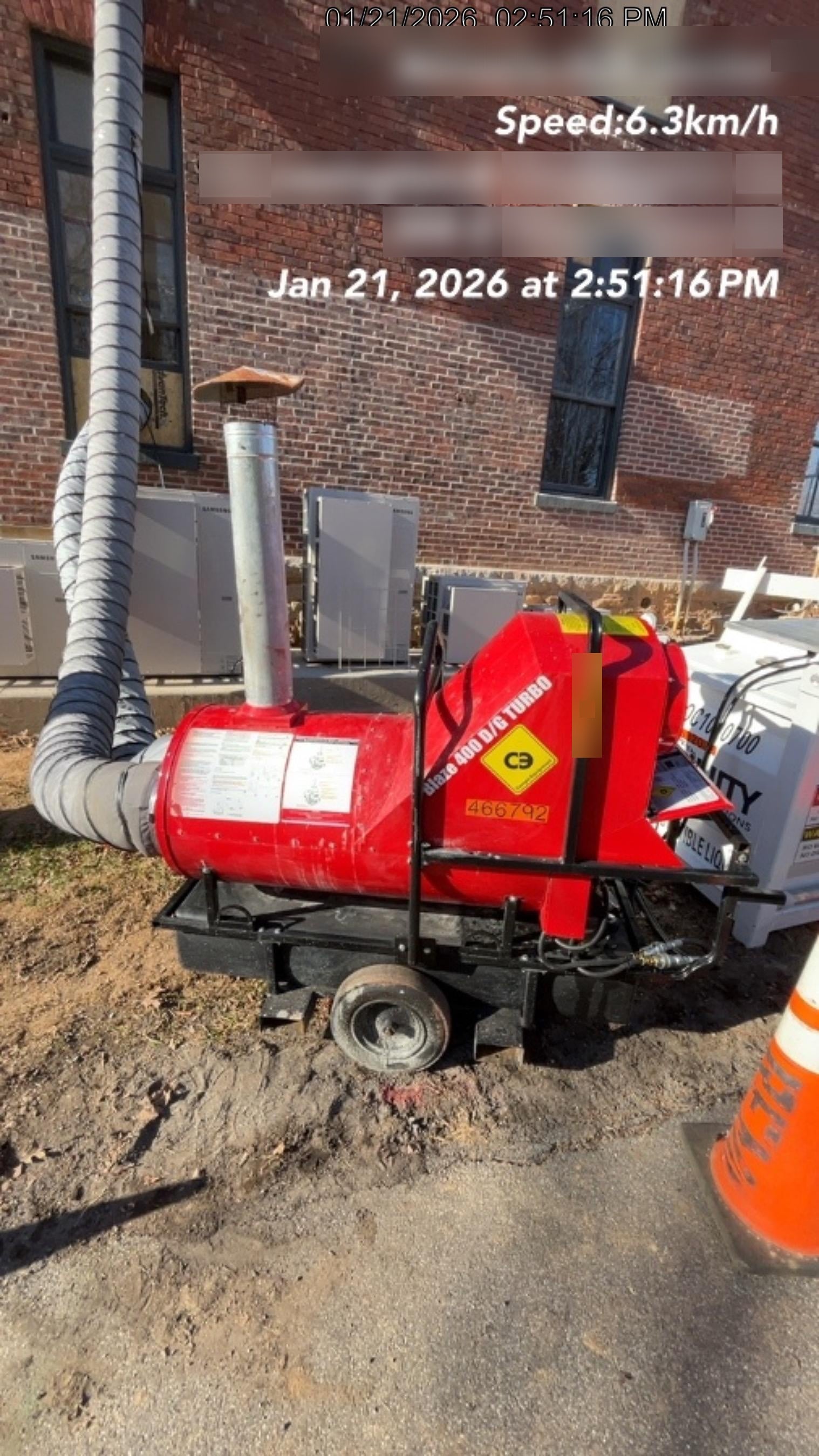 2024 CAMPO EB400D-RE1
