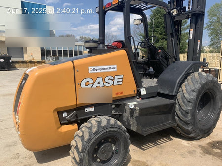 2023 CASE 588H