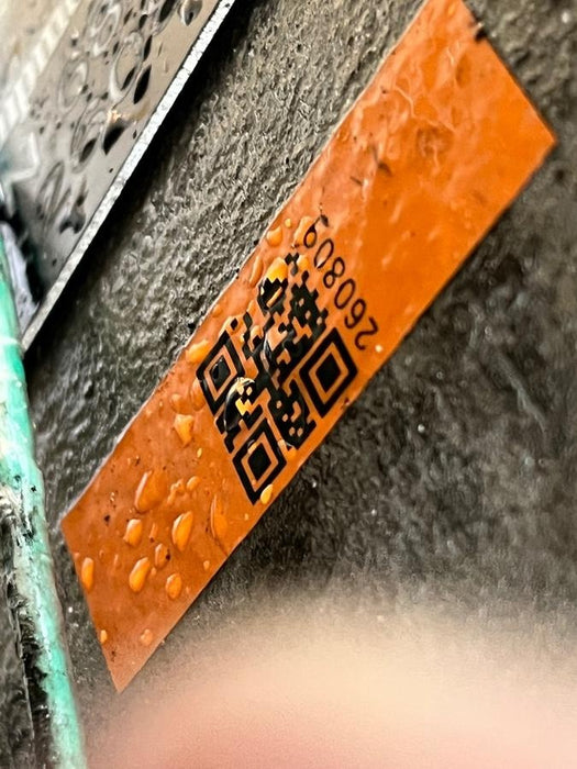 2022 WIDDER 20262-TRACKER-DIXLOX