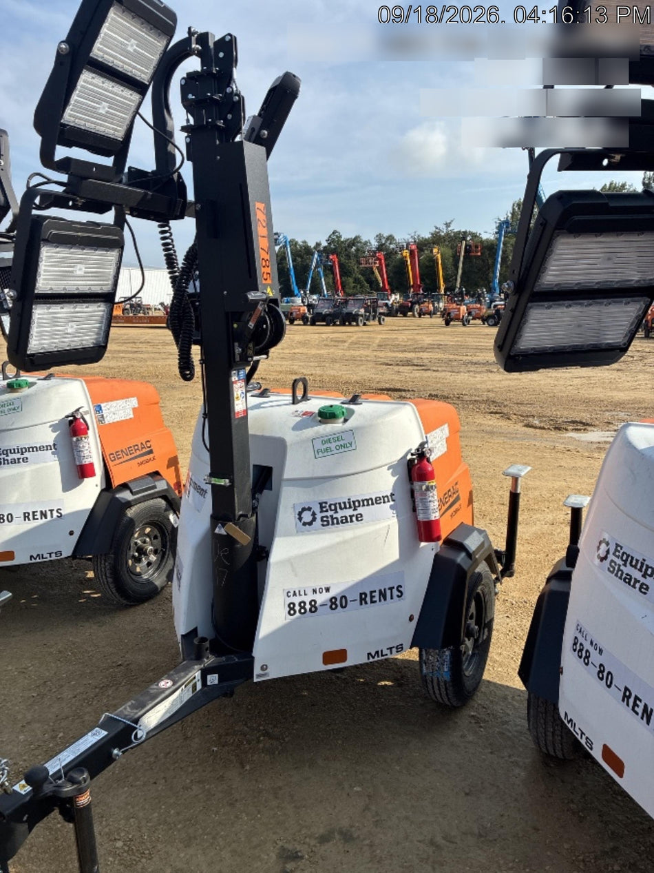 2026 GENERAC MLTS-4