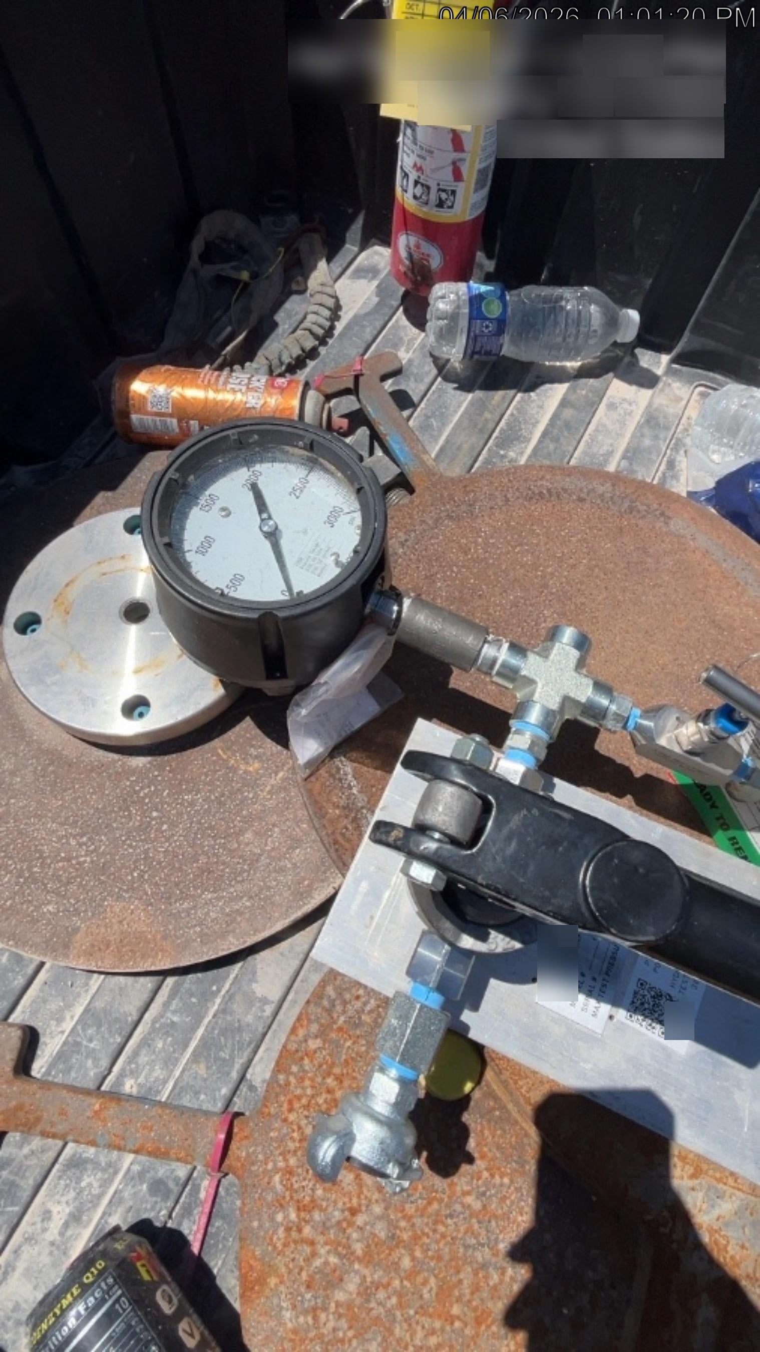 2025 PINNACLE PDQH-3000