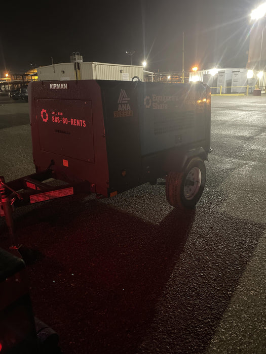 2023 AIRMAN PDS185S CWK