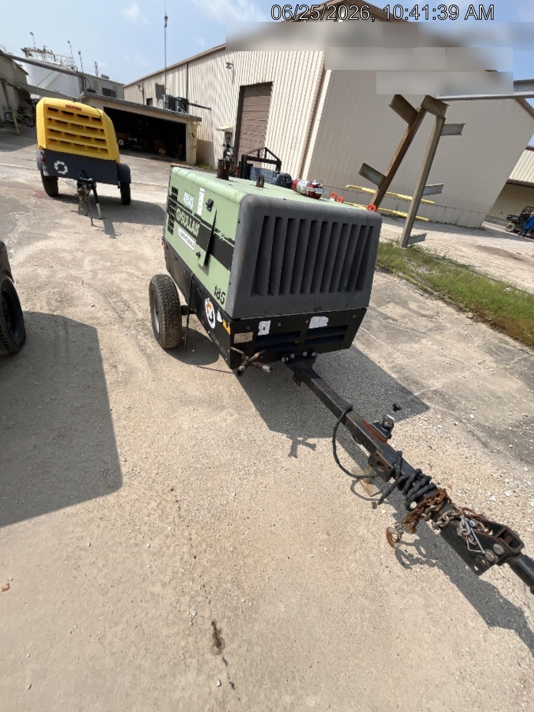2019 SULLAIR 185-DPQ